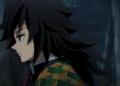 Demon Slayer: Kimetsu no Yaiba