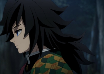 Demon Slayer: Kimetsu no Yaiba