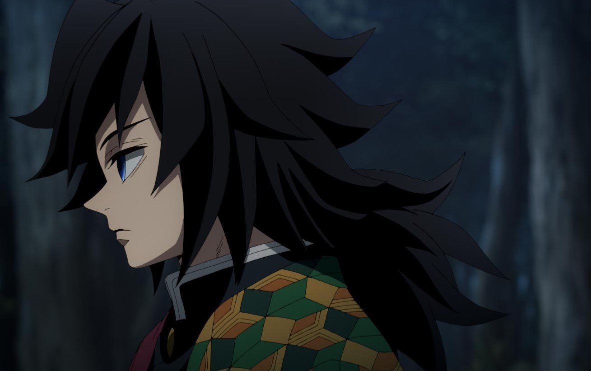 Demon Slayer: Kimetsu no Yaiba