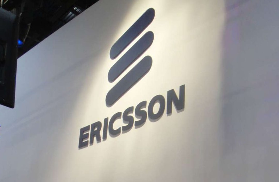 Ericsson