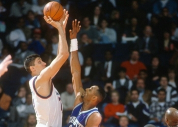 Gheorghe Muresan