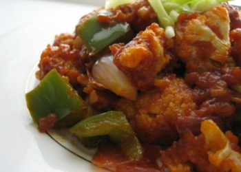 Gobi Manchurian