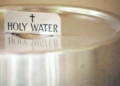 Holy Water