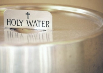 Holy Water