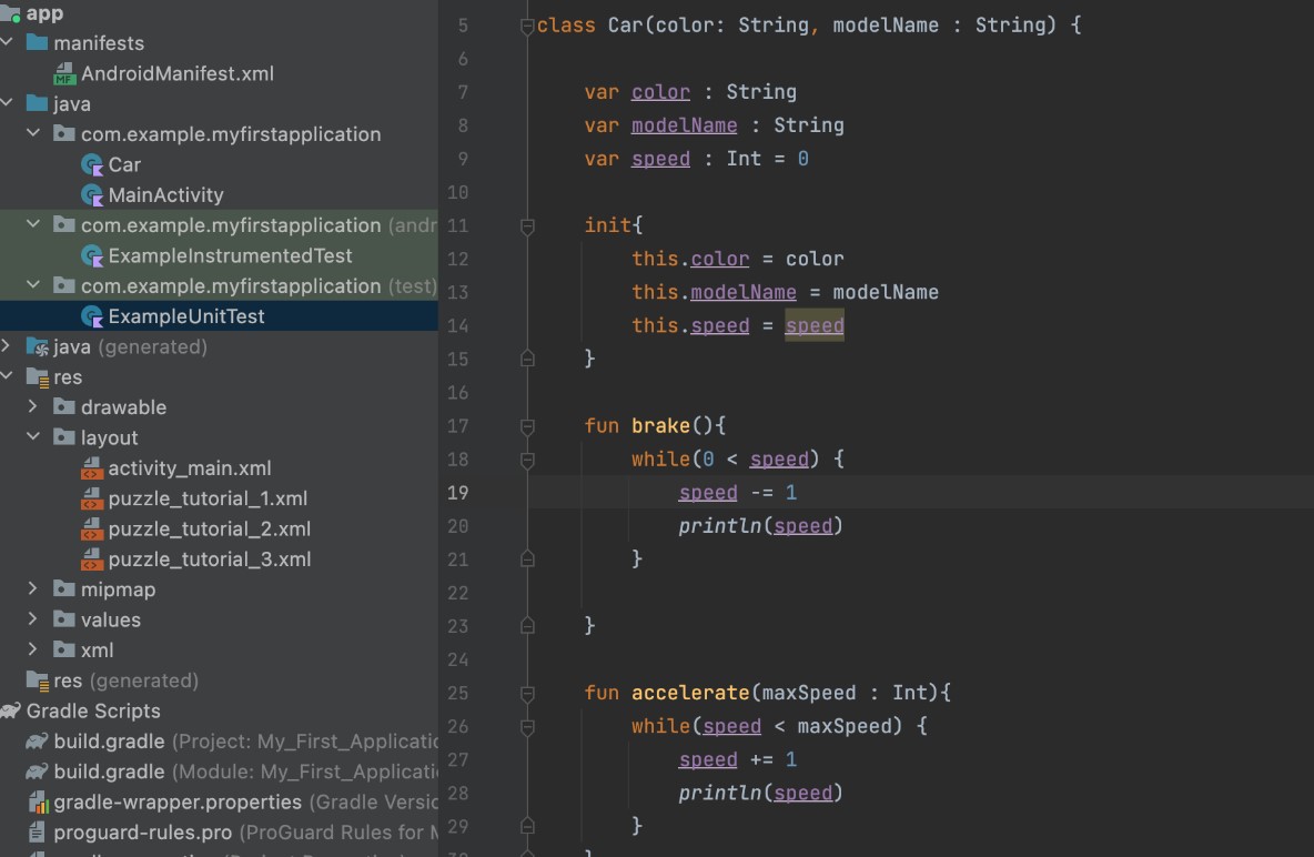 Kotlin