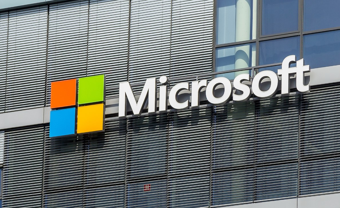 Microsoft