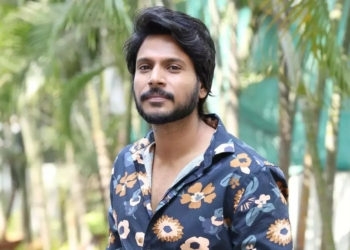 Ooru Peru Bhairavakona