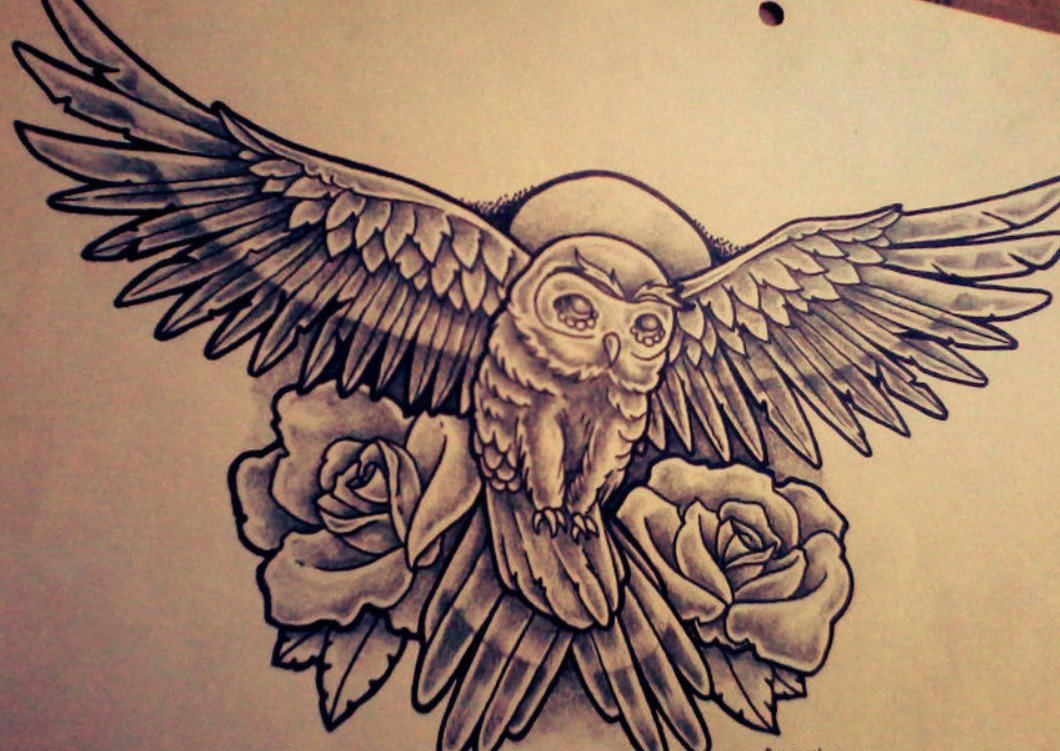 Owl Symbolism