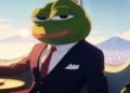 Pepe Coin