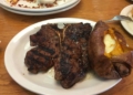 Porterhouse T-Bone