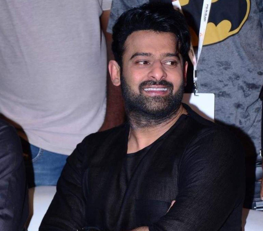 Prabhas