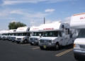 RV Rentals