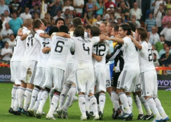 Real Madrid