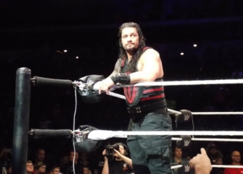Roman Reigns