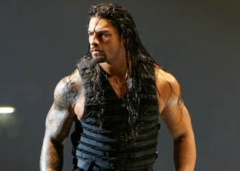 Roman Reigns