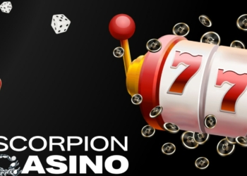 Scorpion Casino