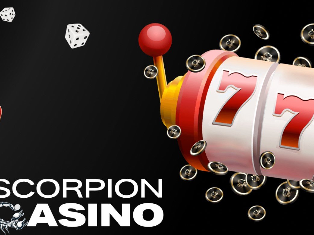 Scorpion Casino