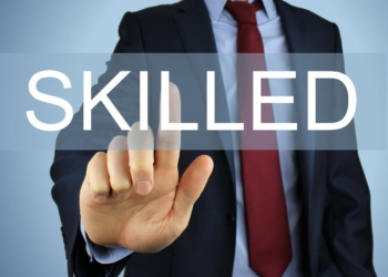 Skilled Worker route