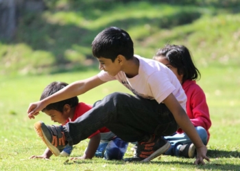 Temperatures in South India