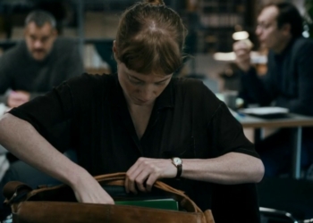 The Teachers’ Lounge