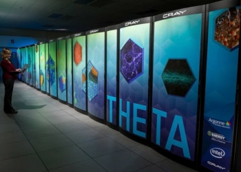 Theta Network