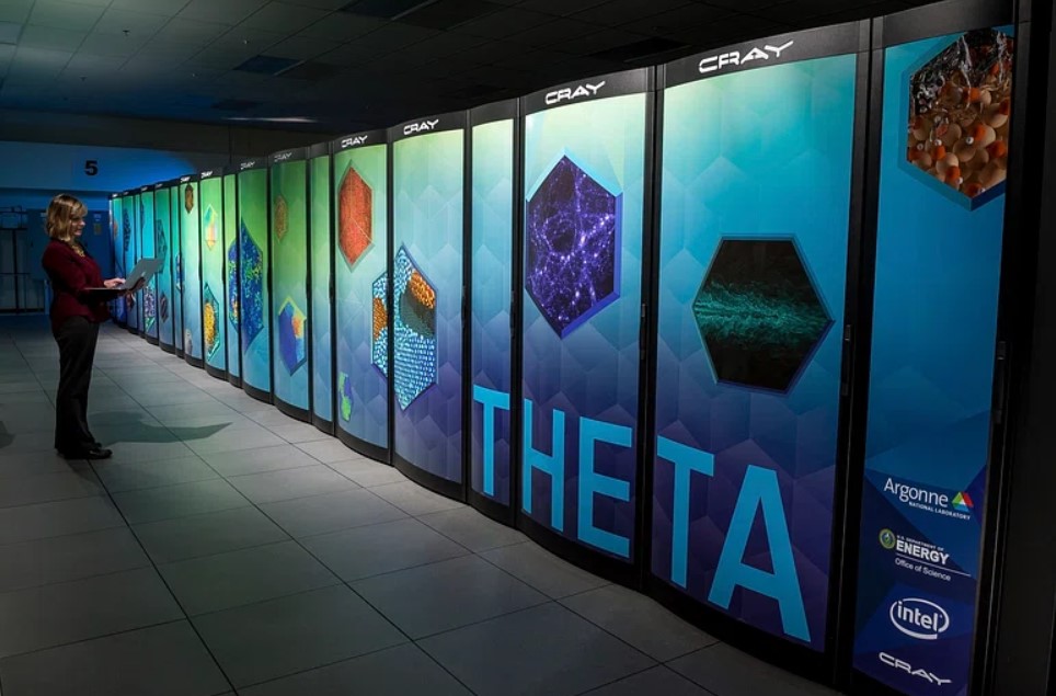 Theta Network