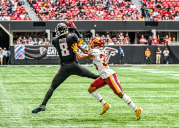 Tight End in Football