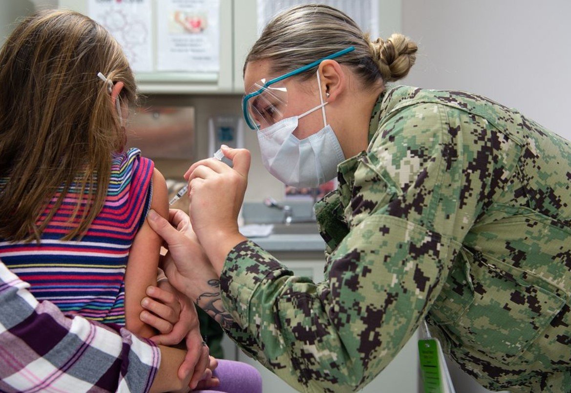 Typhoid Vaccine