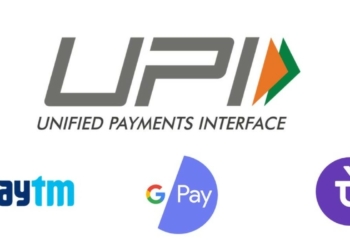 UPI Services
