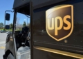 UPS Delivery Services