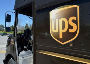 UPS Delivery Services