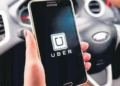 Uber
