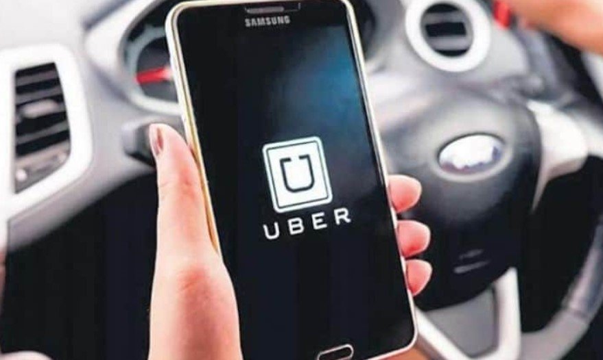 Uber