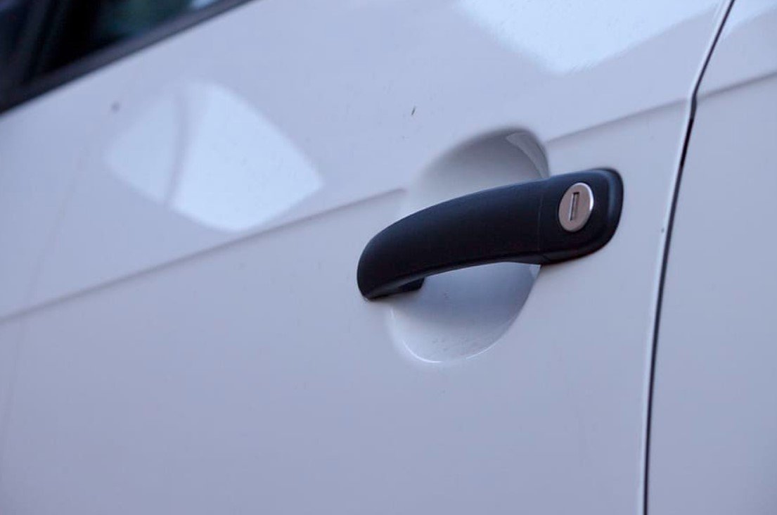 Unlock Your Car
