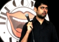 Varun Grover