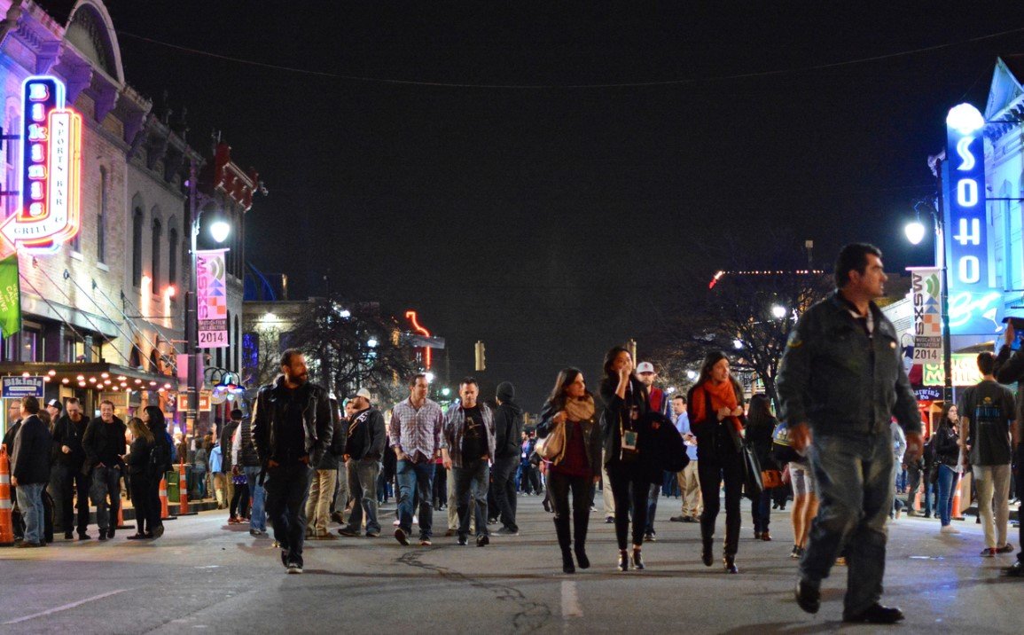 Walkable Cities