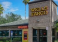 Wells Fargo