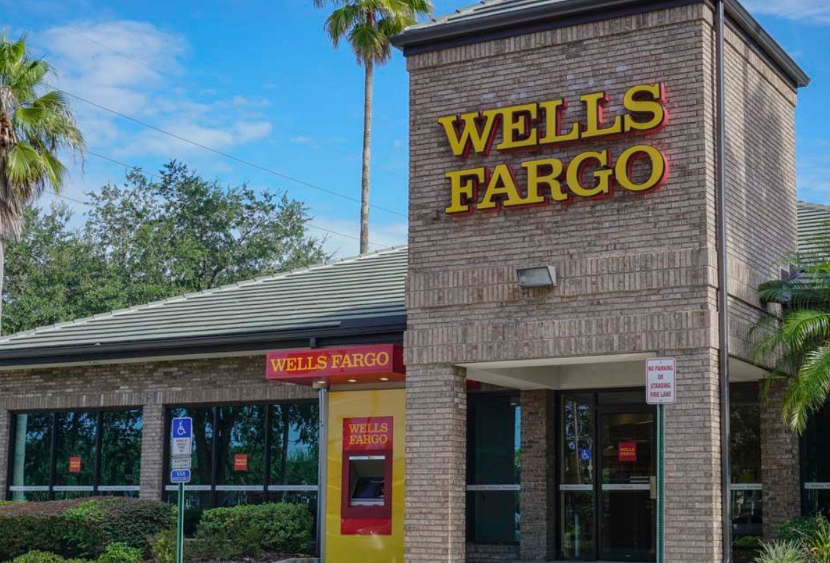Wells Fargo