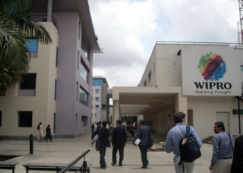 Wipro