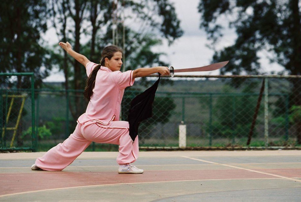 Wushu