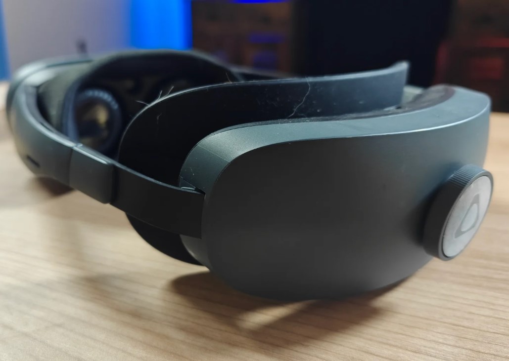 XR Headset