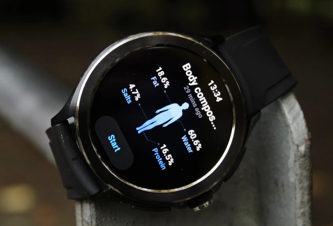 Xiaomi Watch 2