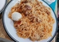 biryani