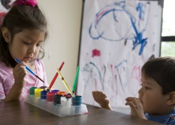 child care institutions