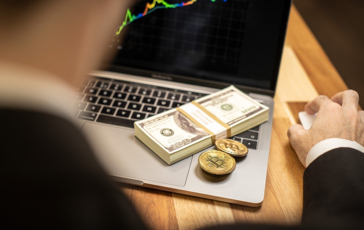 crypto investments