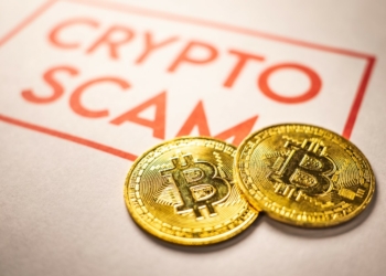 cryptocurrency scam