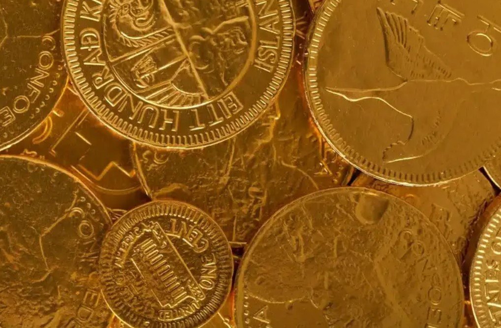 gold ETF