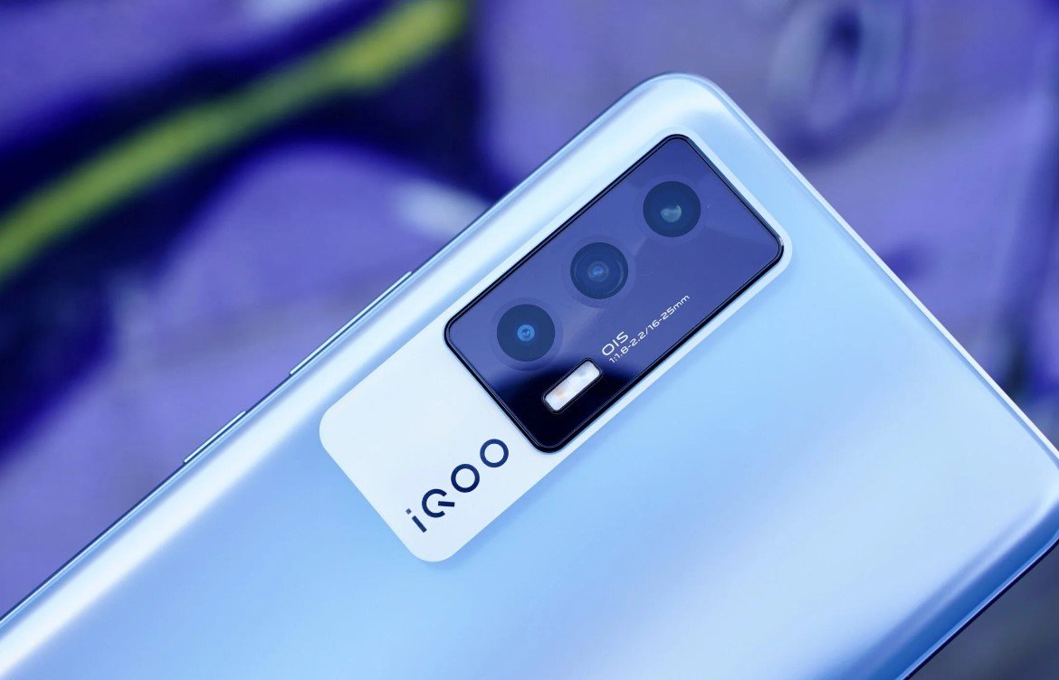 iQOO Neo 9 Pro