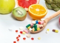 vitamins and supplements