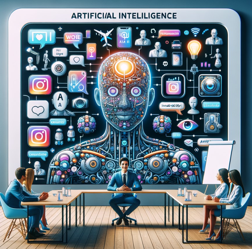 AI language